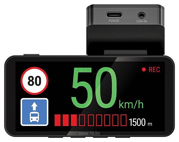 Фотографии NAVITEL R87 GPS