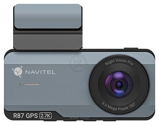 Фотографии NAVITEL R87 GPS