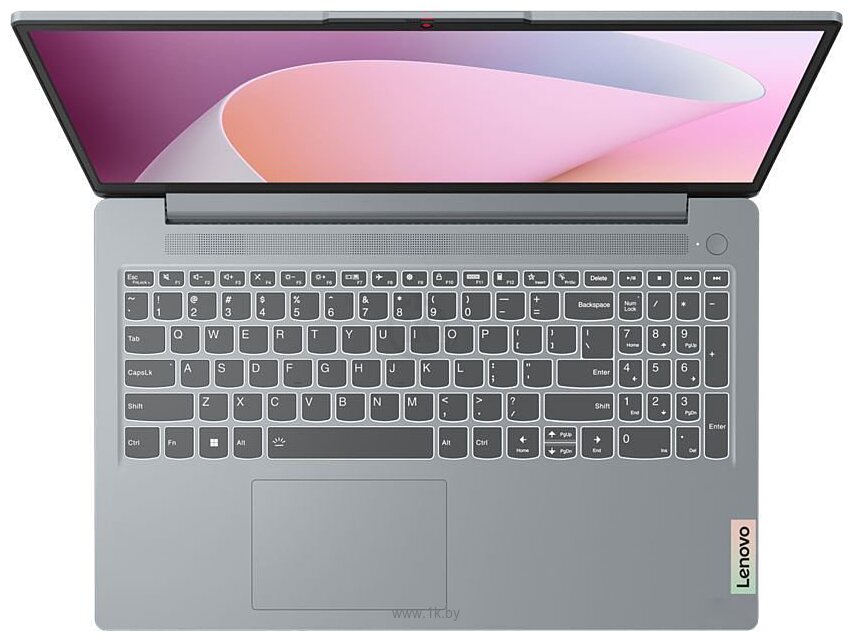 Фотографии Lenovo IdeaPad Slim 3 15AMN8 82XQ00K1UE Фотографии Lenovo IdeaPad Slim 3 15AMN8 82XQ00K1UE