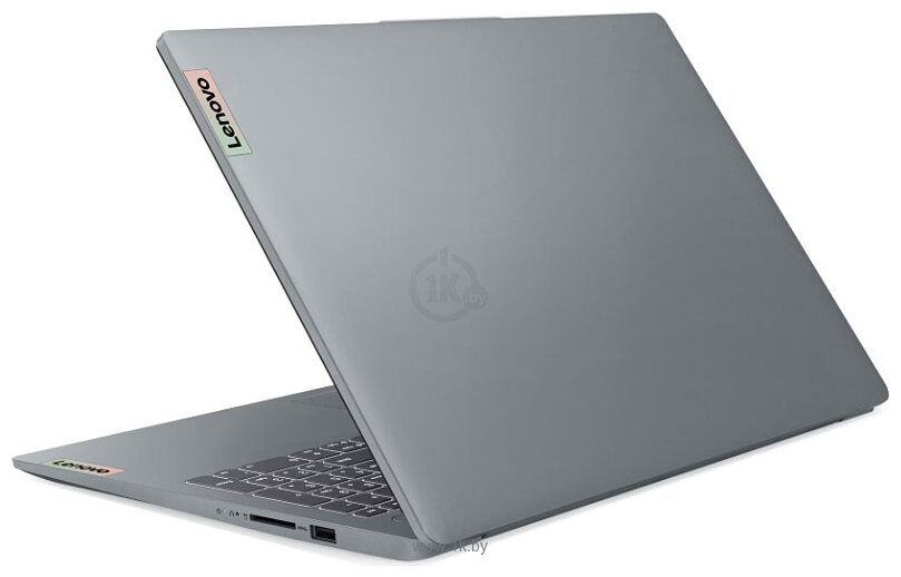 Фотографии Lenovo IdeaPad Slim 3 15AMN8 82XQ00K1UE Фотографии Lenovo IdeaPad Slim 3 15AMN8 82XQ00K1UE