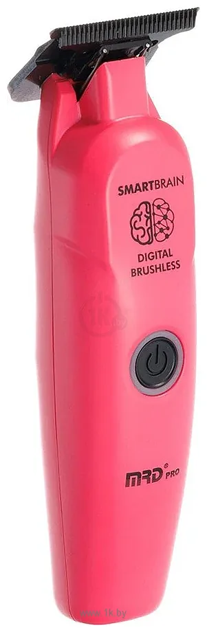 Фотографии MRD Pro MRD-GMT-3969ST (розовый) Фотографии MRD Pro MRD-GMT-3969ST (розовый)