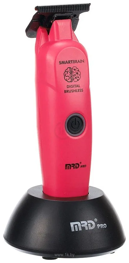 Фотографии MRD Pro MRD-GMT-3969ST (розовый) Фотографии MRD Pro MRD-GMT-3969ST (розовый)