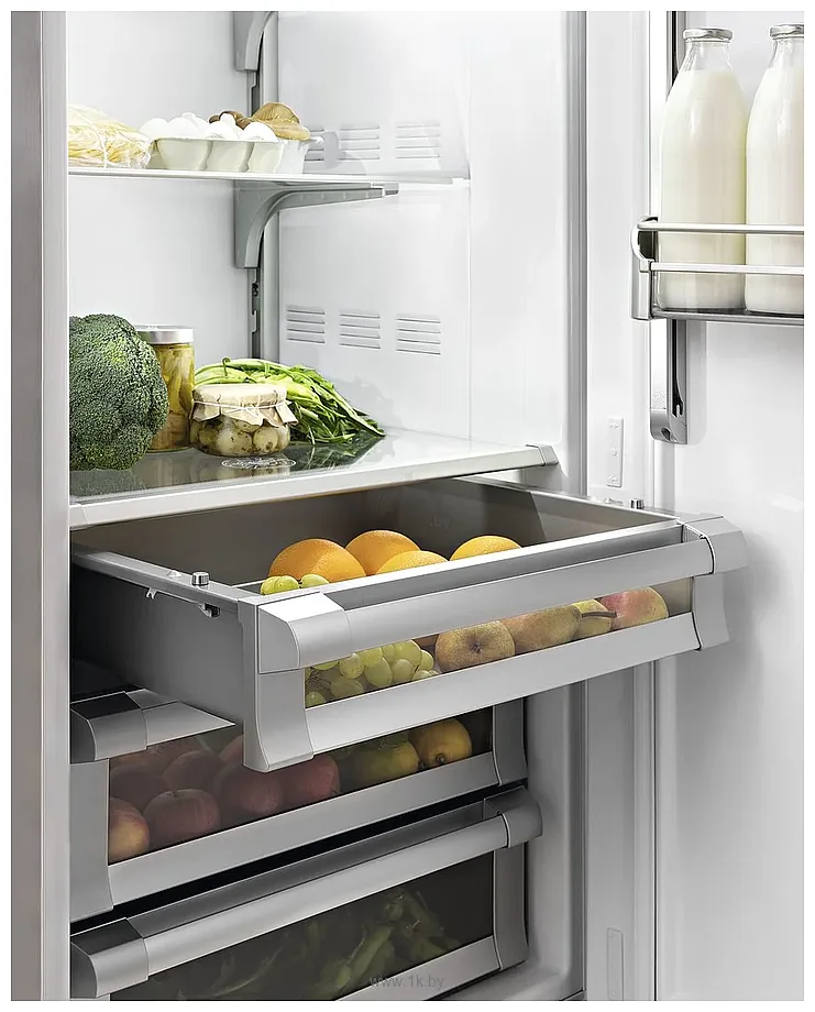 Фотографии Bertazzoni REF755BBRPTT Фотографии Bertazzoni REF755BBRPTT