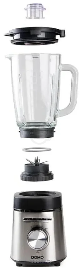 Фотографии Domo DO740BL Фотографии Domo DO740BL