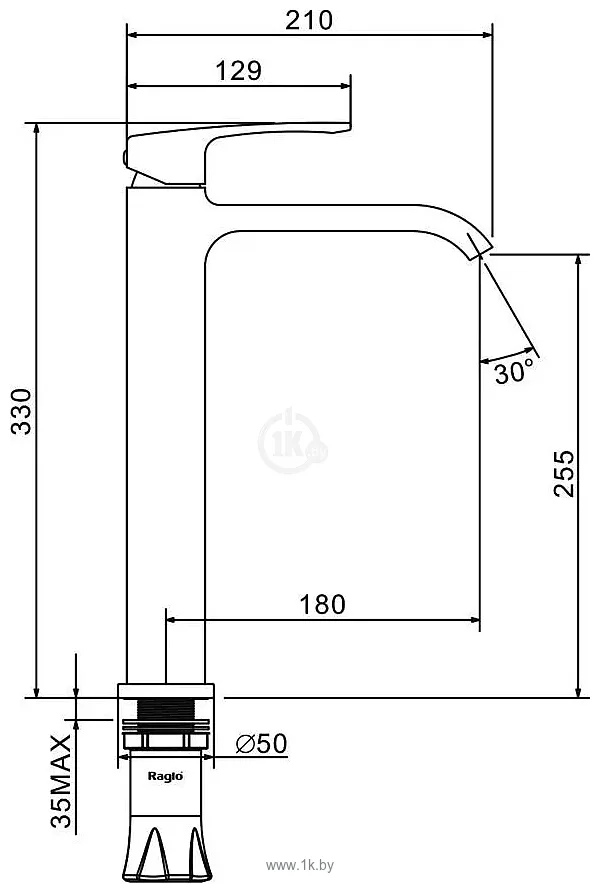 Фотографии Raglo R02.15