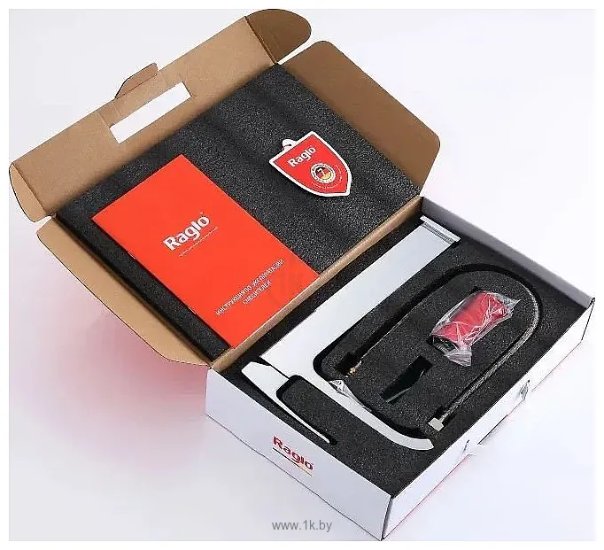 Фотографии Raglo R02.15