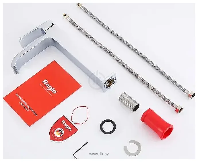 Фотографии Raglo R02.15