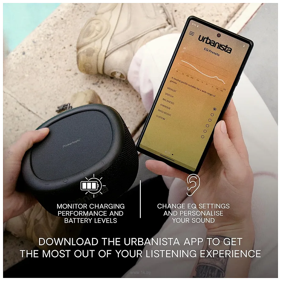 Фотографии Urbanista Malibu (1037551)