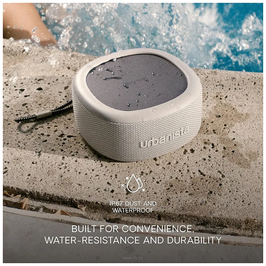 Фотографии Urbanista Malibu (1037551)