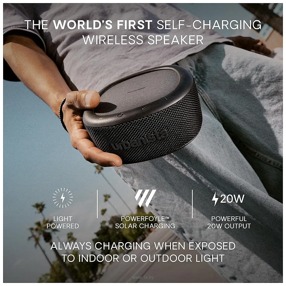 Фотографии Urbanista Malibu (1037551)