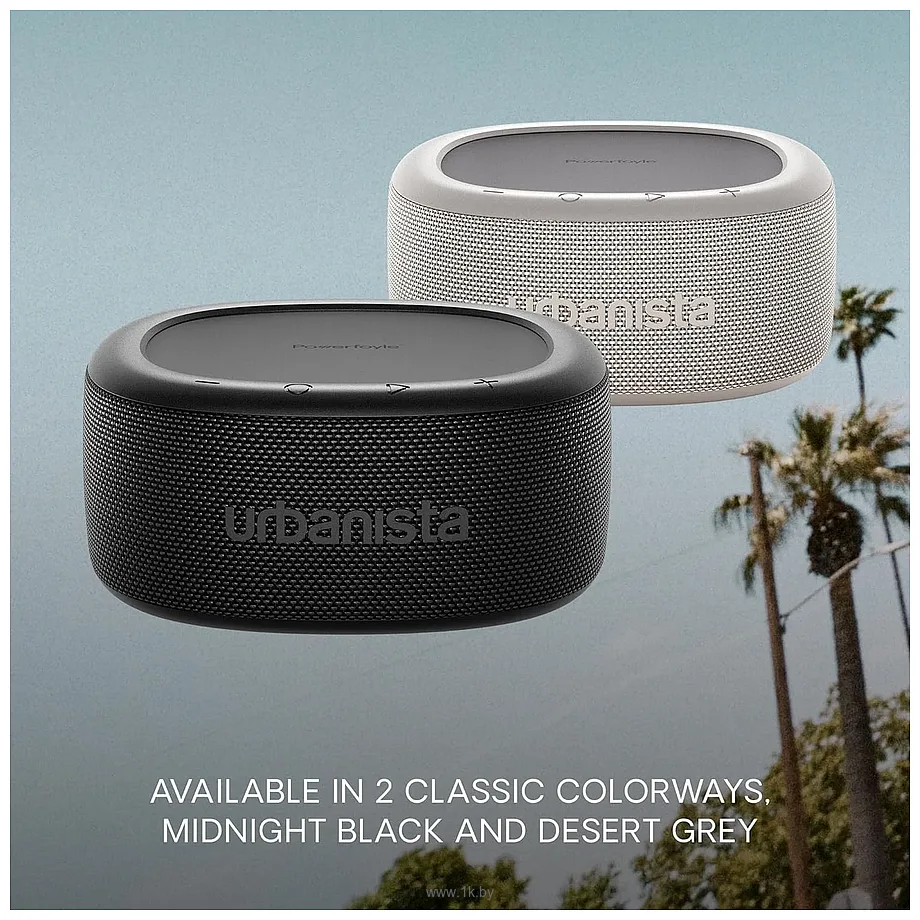 Фотографии Urbanista Malibu (1037551)