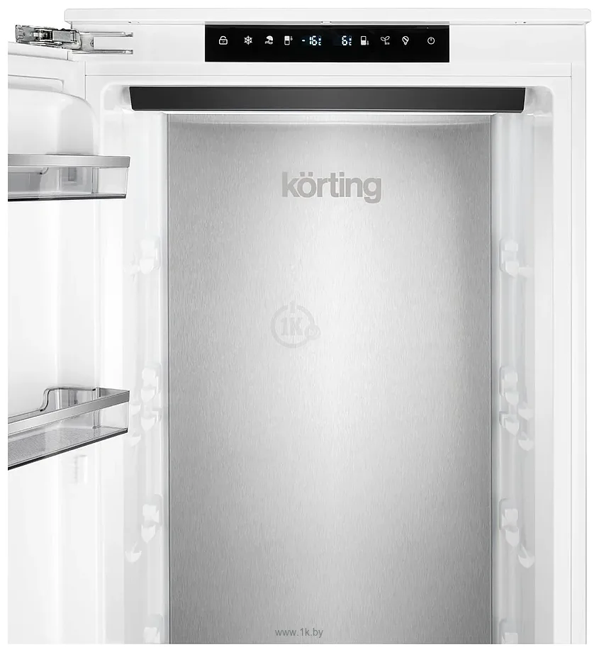 Фотографии Korting KSFI 1955