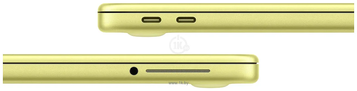 Фотографии Apple MacBook Neo 13" A18 Pro 2026 MHFD4 Фотографии Apple MacBook Neo 13" A18 Pro 2026 MHFD4