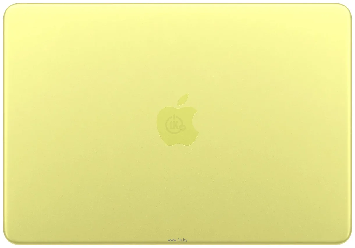 Фотографии Apple MacBook Neo 13" A18 Pro 2026 MHFD4 Фотографии Apple MacBook Neo 13" A18 Pro 2026 MHFD4