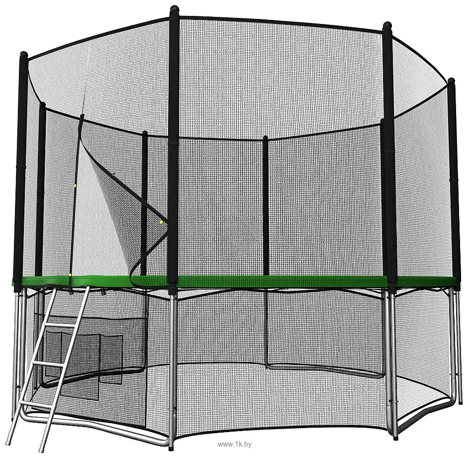 Фотографии Unix Line Classic 14ft Outside