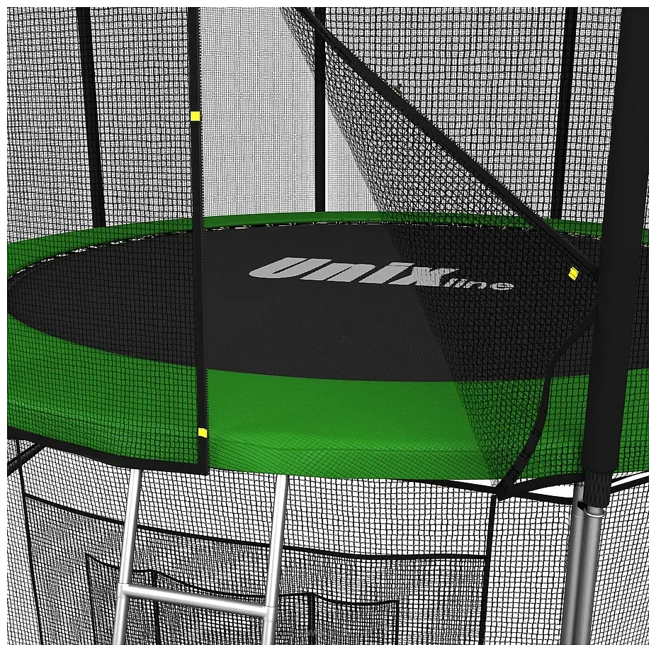 Фотографии Unix Line Classic 14ft Outside