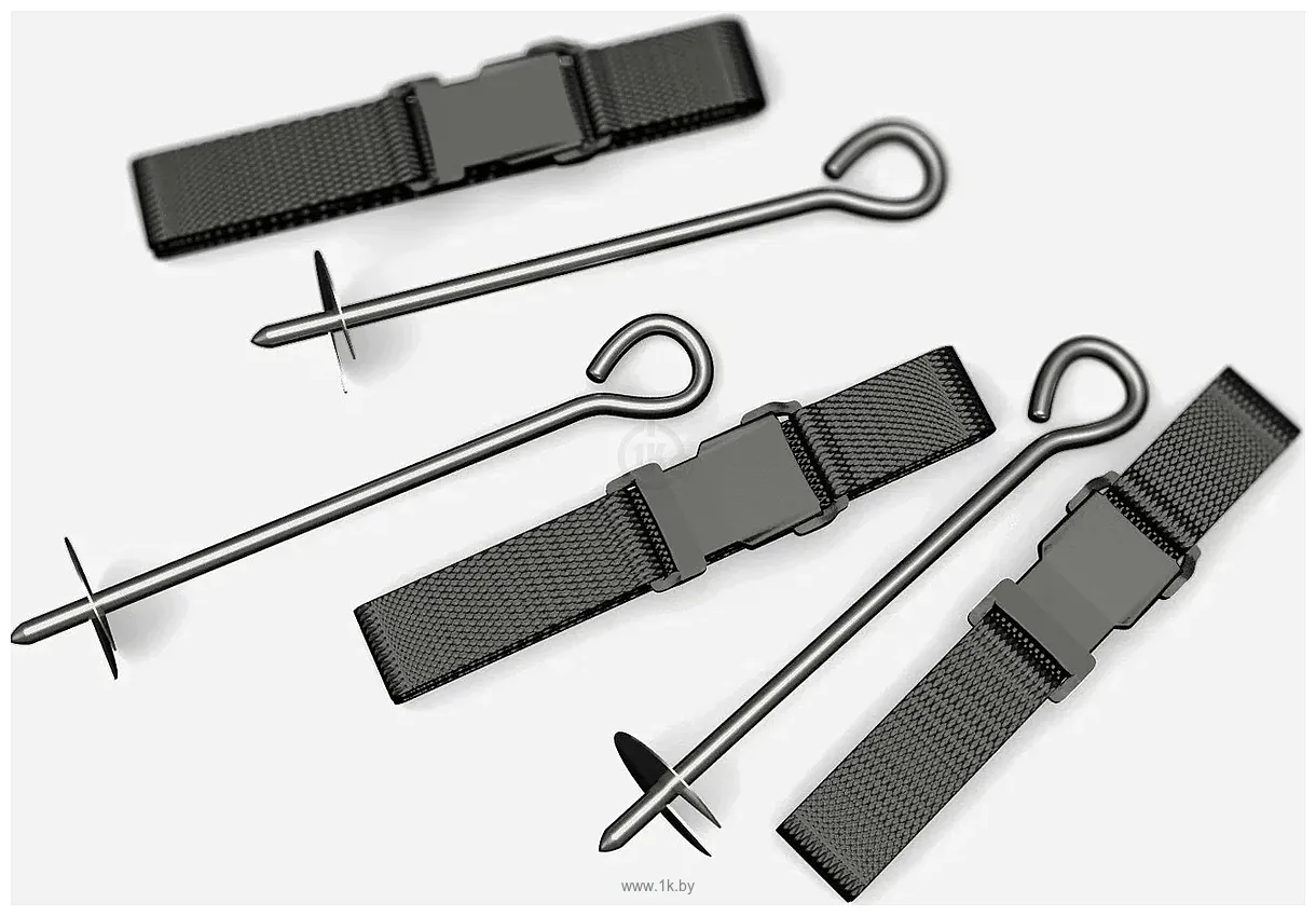 Фотографии Unix Line Classic 14ft Outside