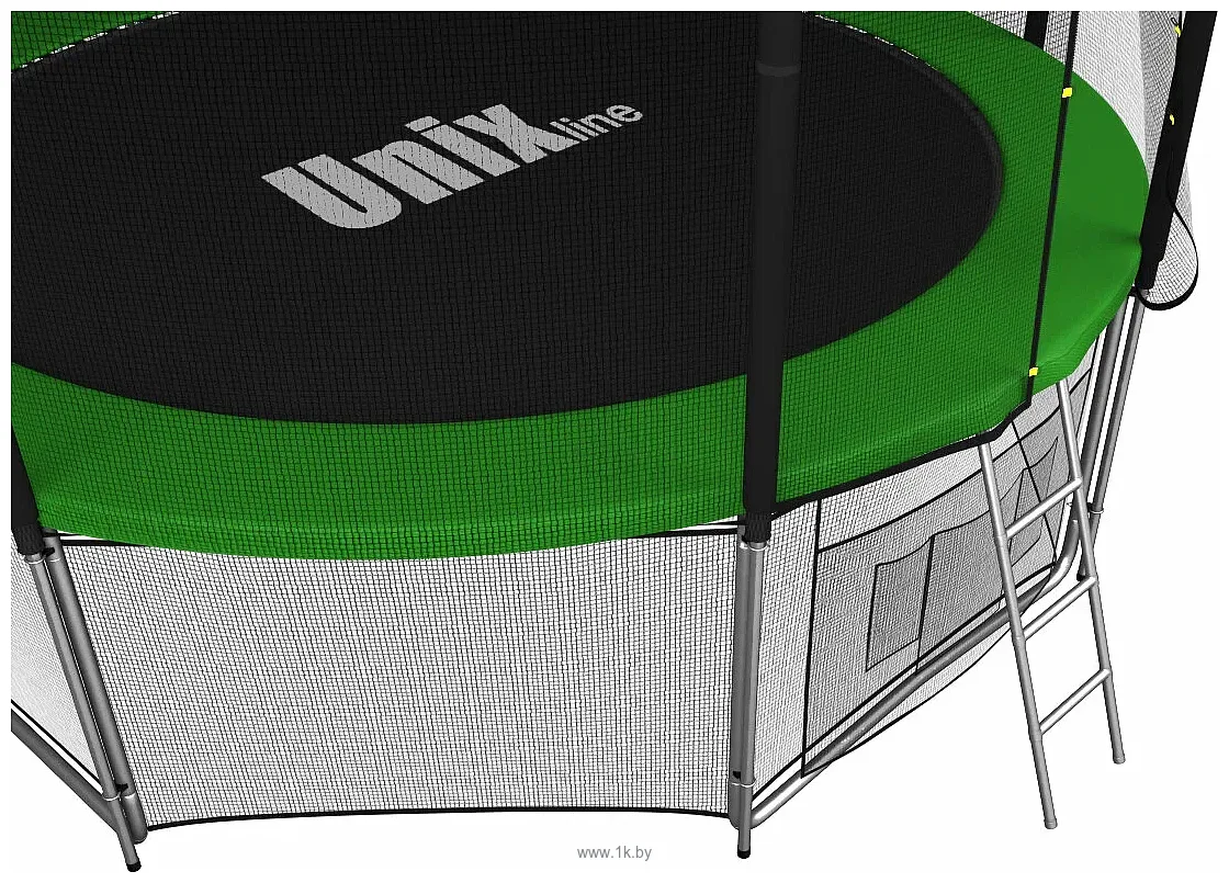 Фотографии Unix Line Classic 14ft Outside