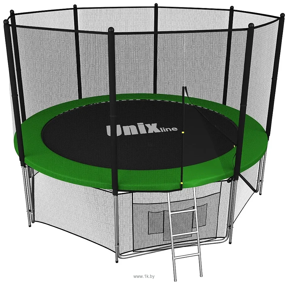 Фотографии Unix Line Classic 14ft Outside