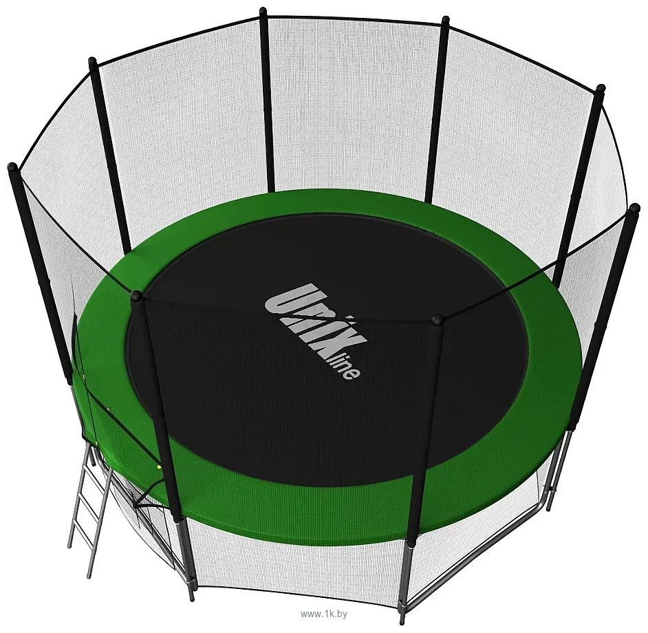 Фотографии Unix Line Classic 14ft Outside