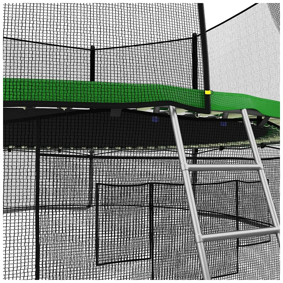 Фотографии Unix Line Classic 14ft Outside