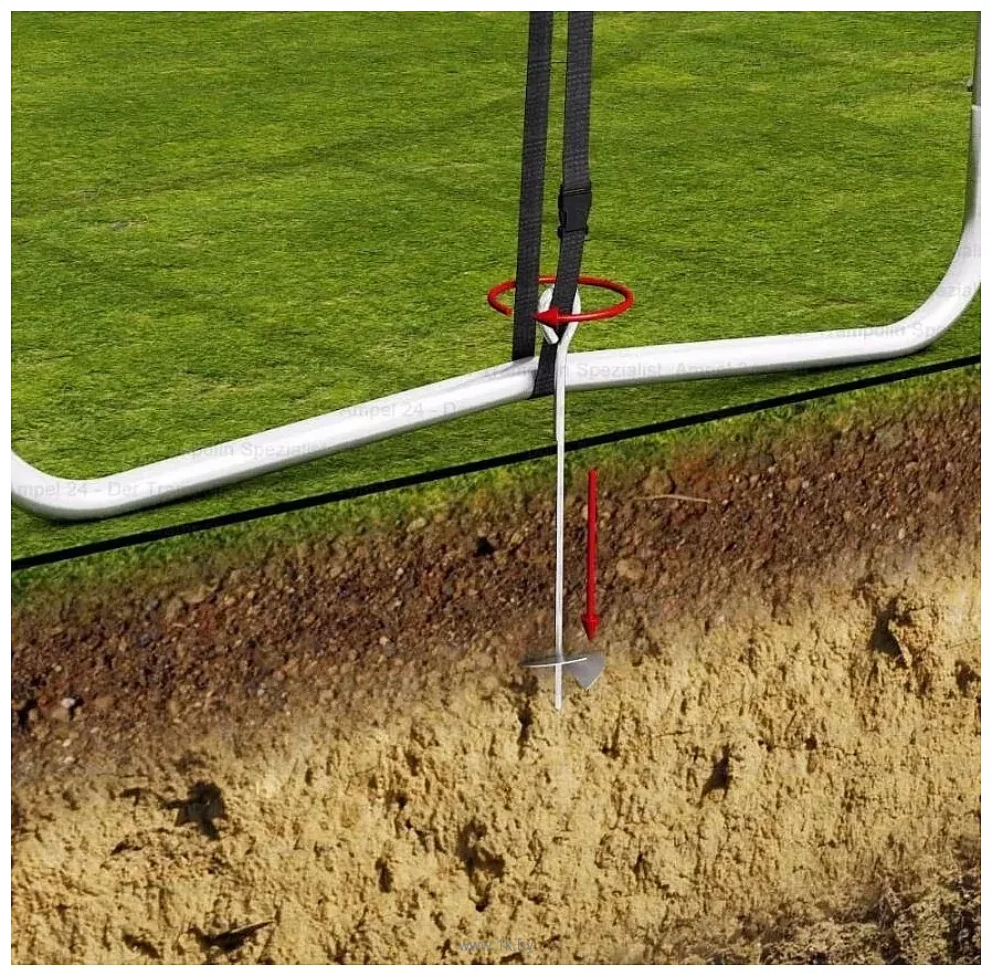 Фотографии Unix Line Classic 14ft Outside