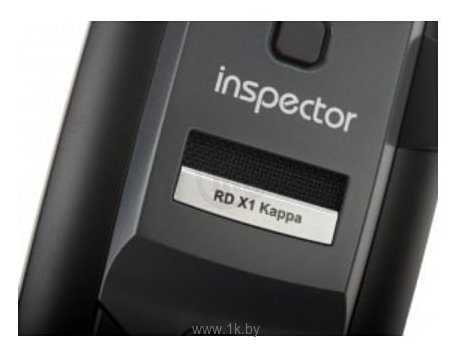 Фотографии Inspector RD X1 Kappa