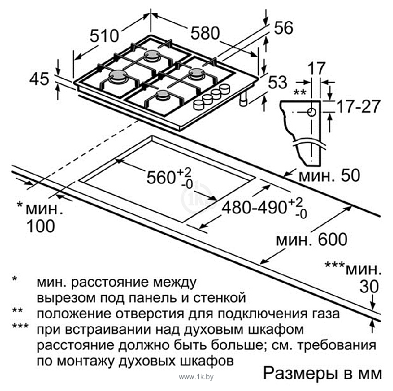 Фотографии Bosch PBP6B3B60