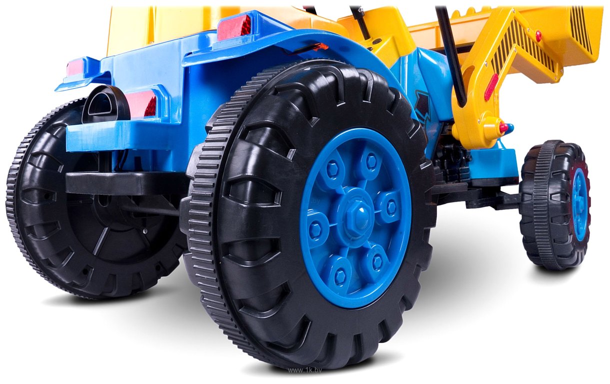 Фотографии Toyz Bulldozer