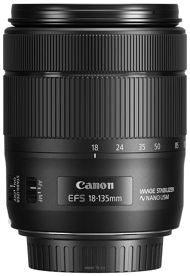 Фотографии Canon EOS 80D Kit Фотографии Canon EOS 80D Kit