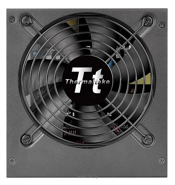 Фотографии Thermaltake TR2 Gold 600W