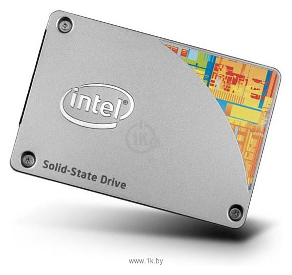 Фотографии Intel SSDSC2BW360H6R5