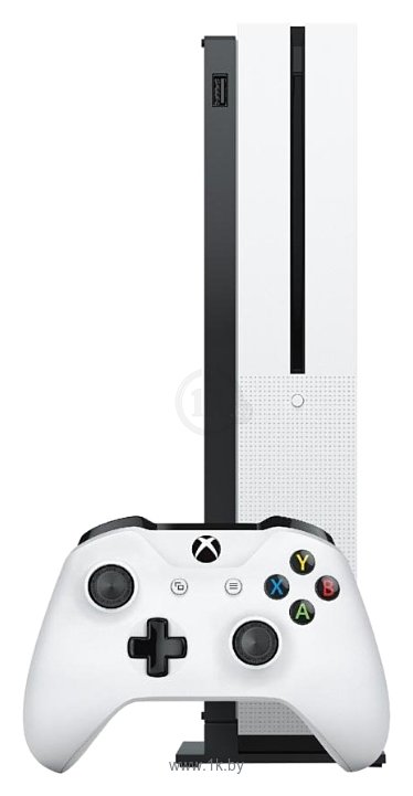 Фотографии Microsoft Xbox One S 500Gb