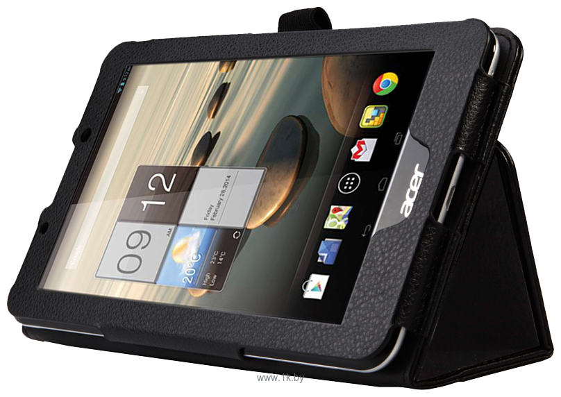 Фотографии IT Baggage для Acer Iconia Tab 7 (ITAC713H2-1)
