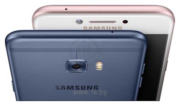 Фотографии Samsung Galaxy C7 Pro SM-C7010
