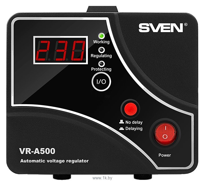 Фотографии SVEN VR-A500