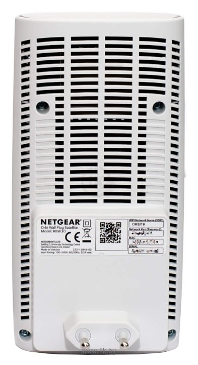 Фотографии NETGEAR RBK30