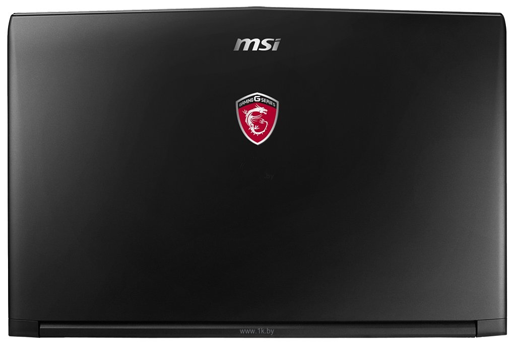 Фотографии MSI GL72 6QE-1020XPL