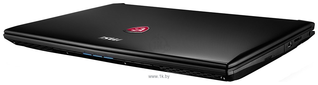 Фотографии MSI GL72 6QE-1020XPL