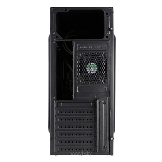 Фотографии AeroCool SI-5101 500W Black