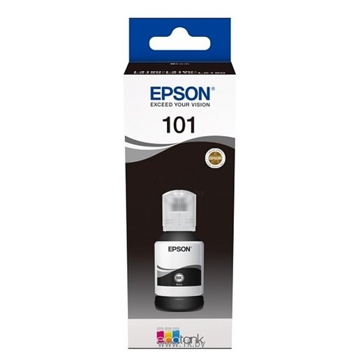 Фотографии Epson L6170