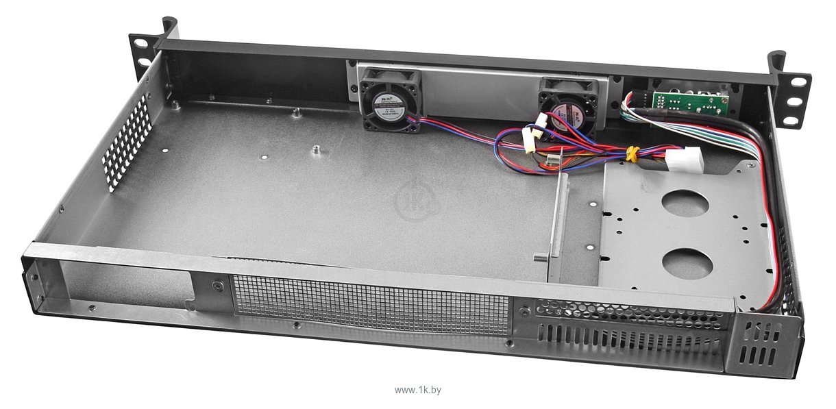 Фотографии Exegate Pro 1U250-01 350W (EX264952RUS)