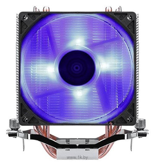 Фотографии AeroCool Verkho 4 Lite