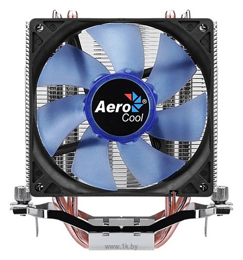 Фотографии AeroCool Verkho 4 Lite