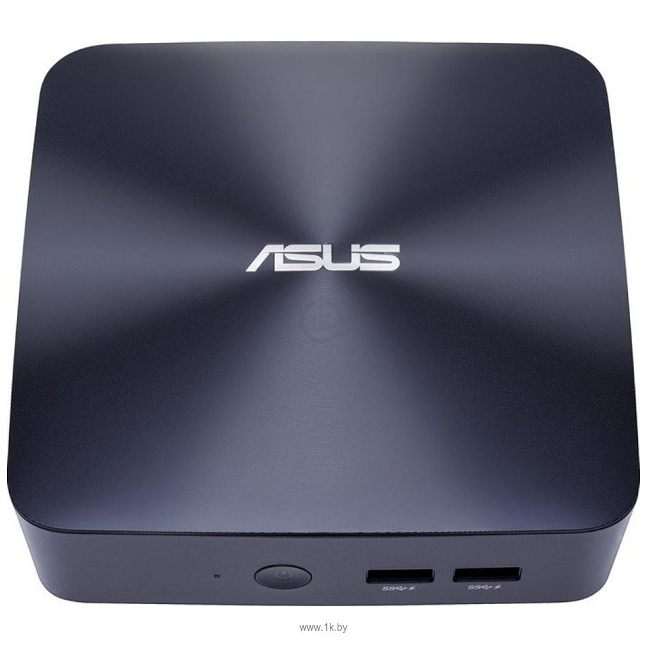 Фотографии ASUS VivoMini UN65U-M045Z