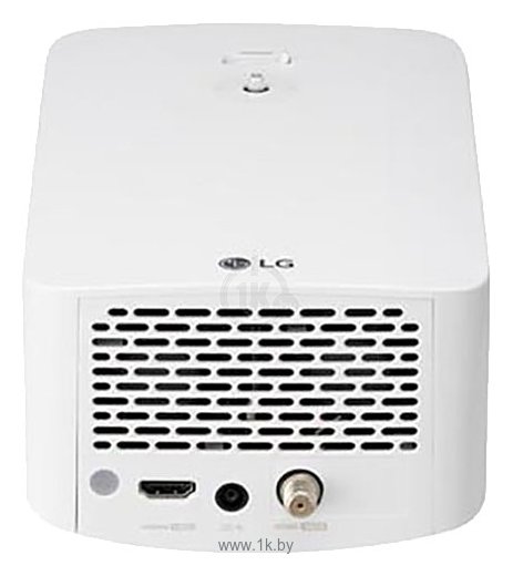 Фотографии LG PF1500W