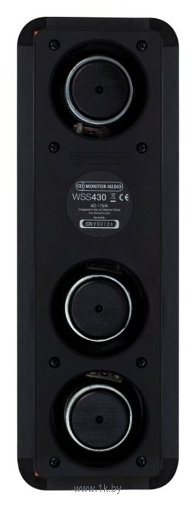 Фотографии Monitor Audio WSS430