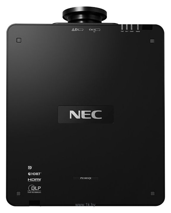 Фотографии NEC PX1005QL