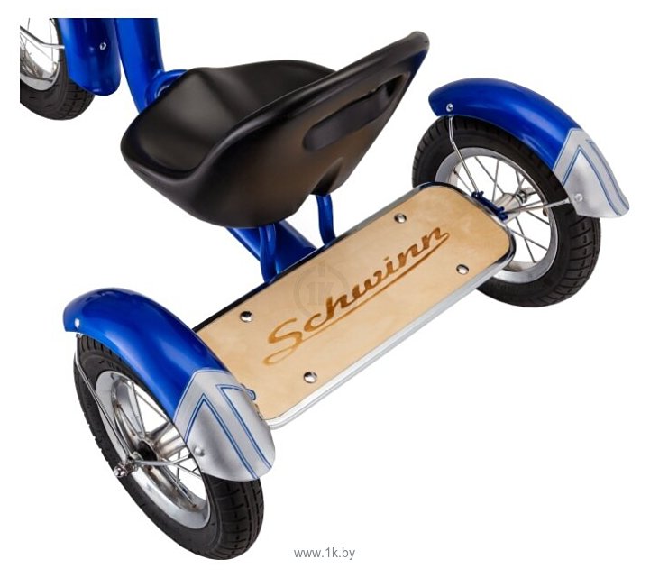 Фотографии Schwinn Roadster Trike (2019)