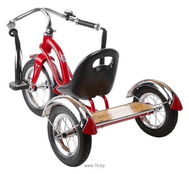 Фотографии Schwinn Roadster Trike (2019)